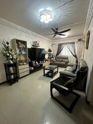 Blk 151 Woodlands Street 13 (Woodlands), HDB 3 Rooms #532532731